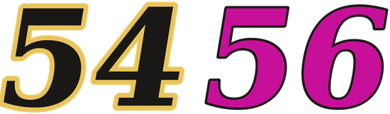 5456 logo