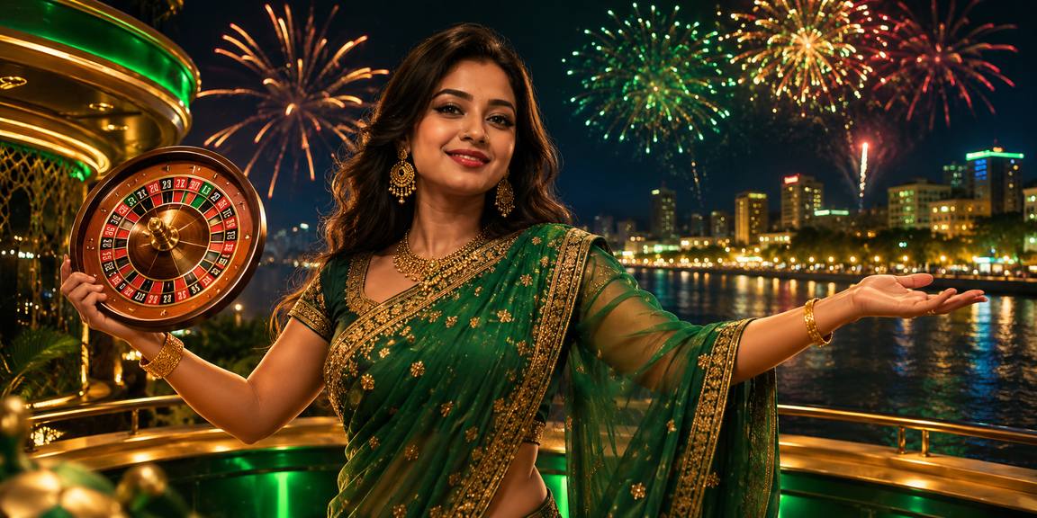 5456 মোবাইলে 5456 — আলাদা অ্যাপ ছাড়াই পুরো লবি