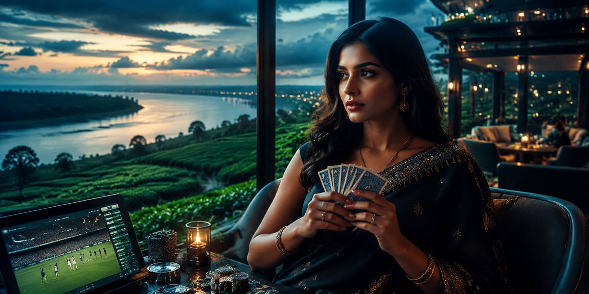 5456 ডাবল বল রুলেট লাইভ