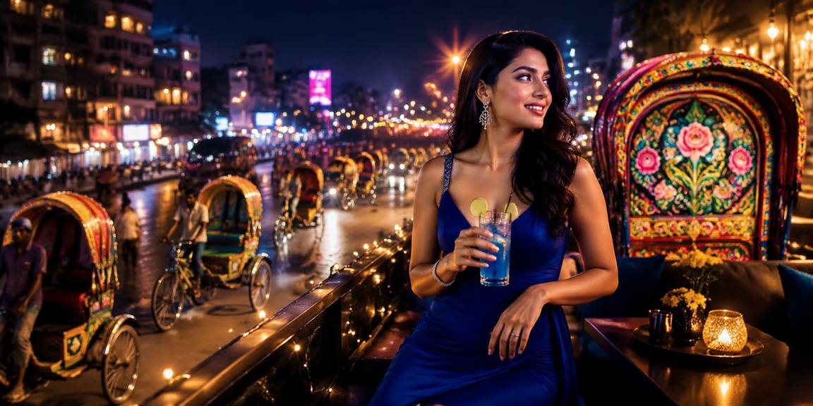 5456 অ্যাকাউন্ট খোলা থেকে প্রথম জমা — পুরো পথটা